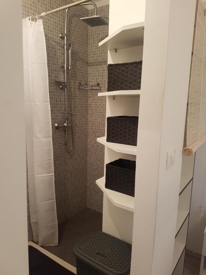Apartment Mari Ostrvica エクステリア 写真