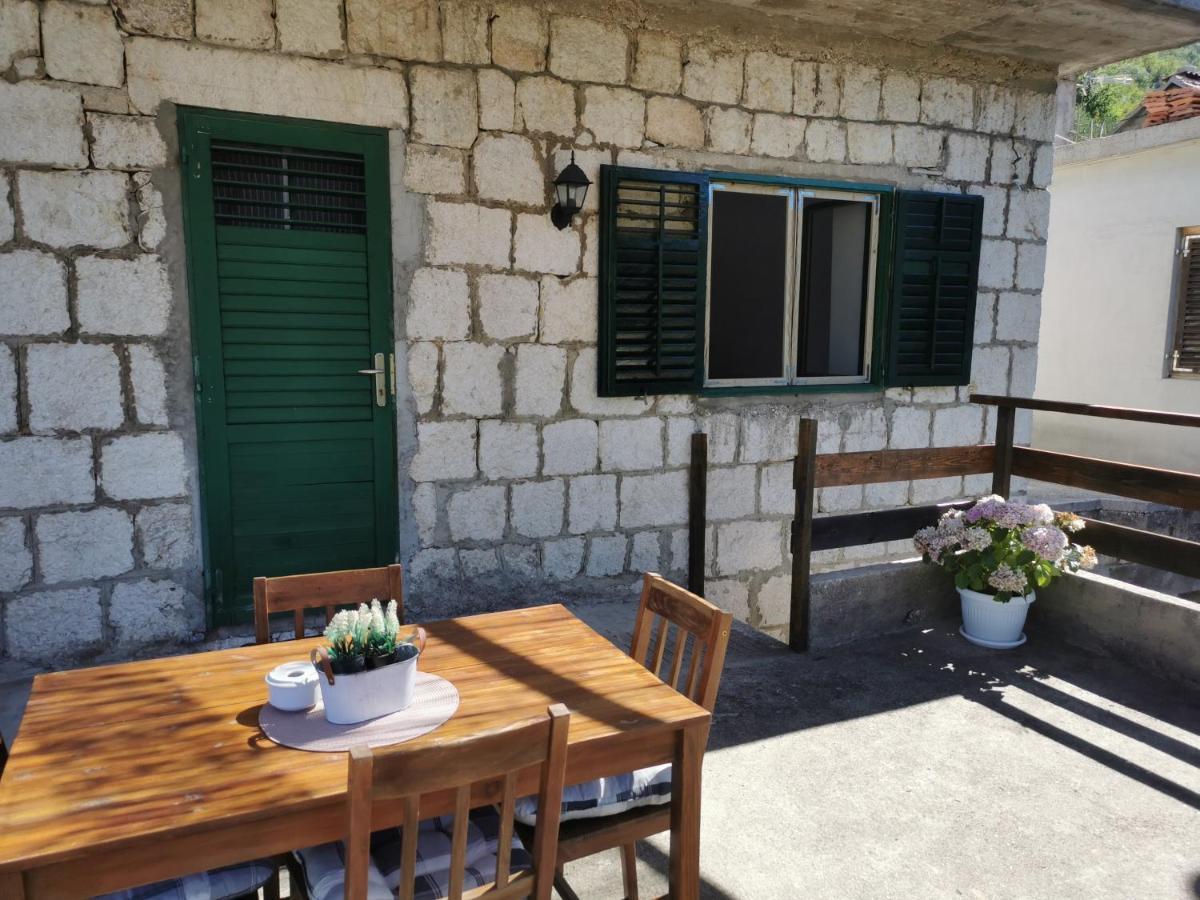 Apartment Mari Ostrvica エクステリア 写真