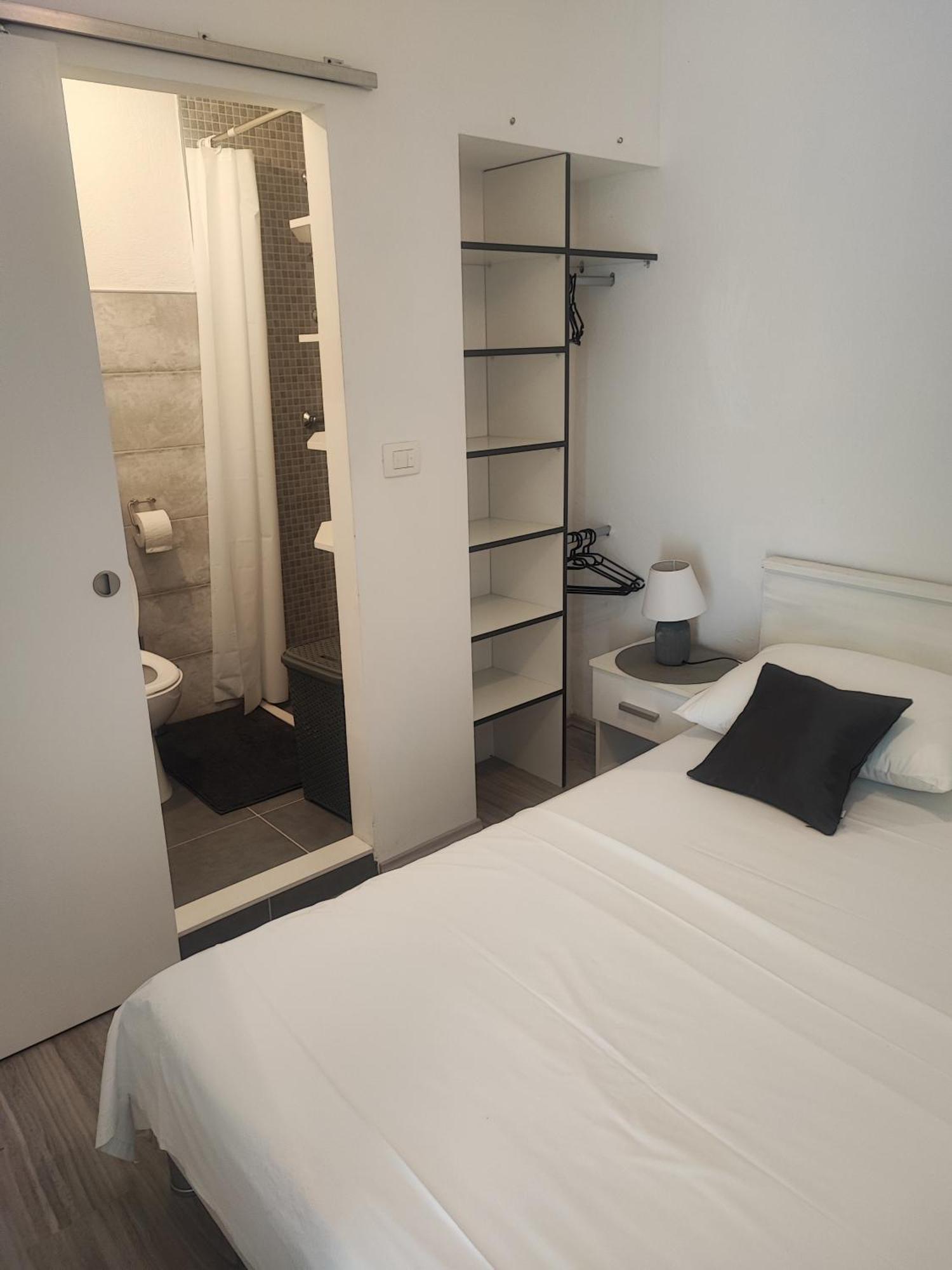 Apartment Mari Ostrvica エクステリア 写真