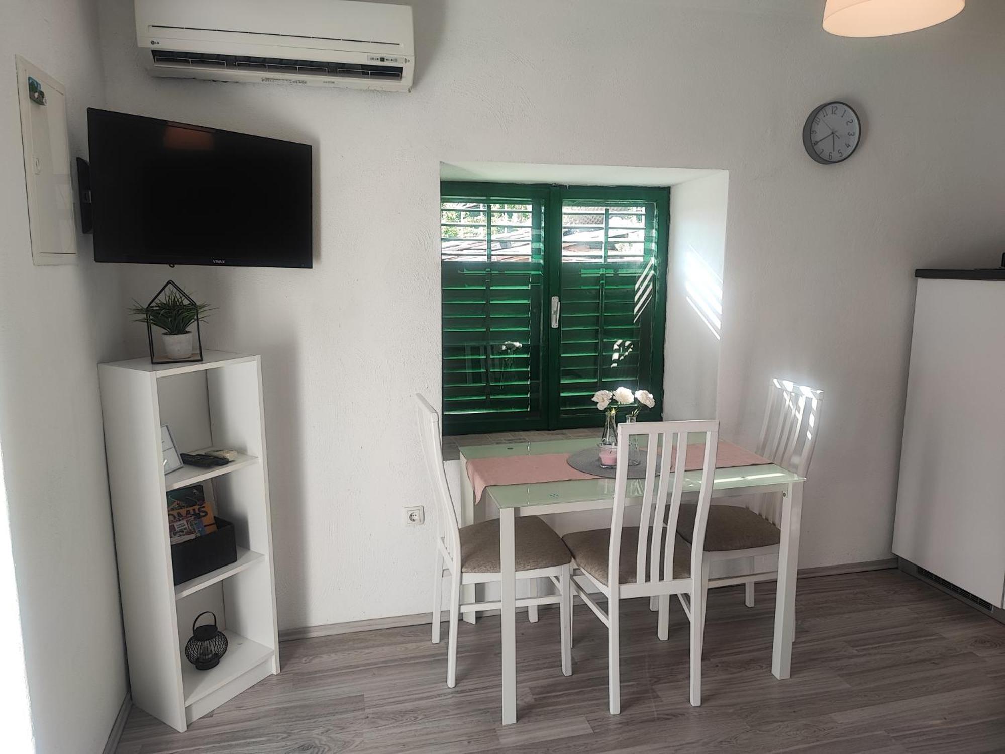 Apartment Mari Ostrvica エクステリア 写真