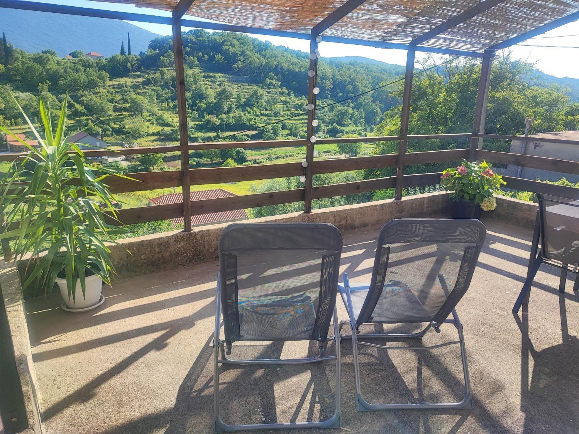 Apartment Mari Ostrvica エクステリア 写真