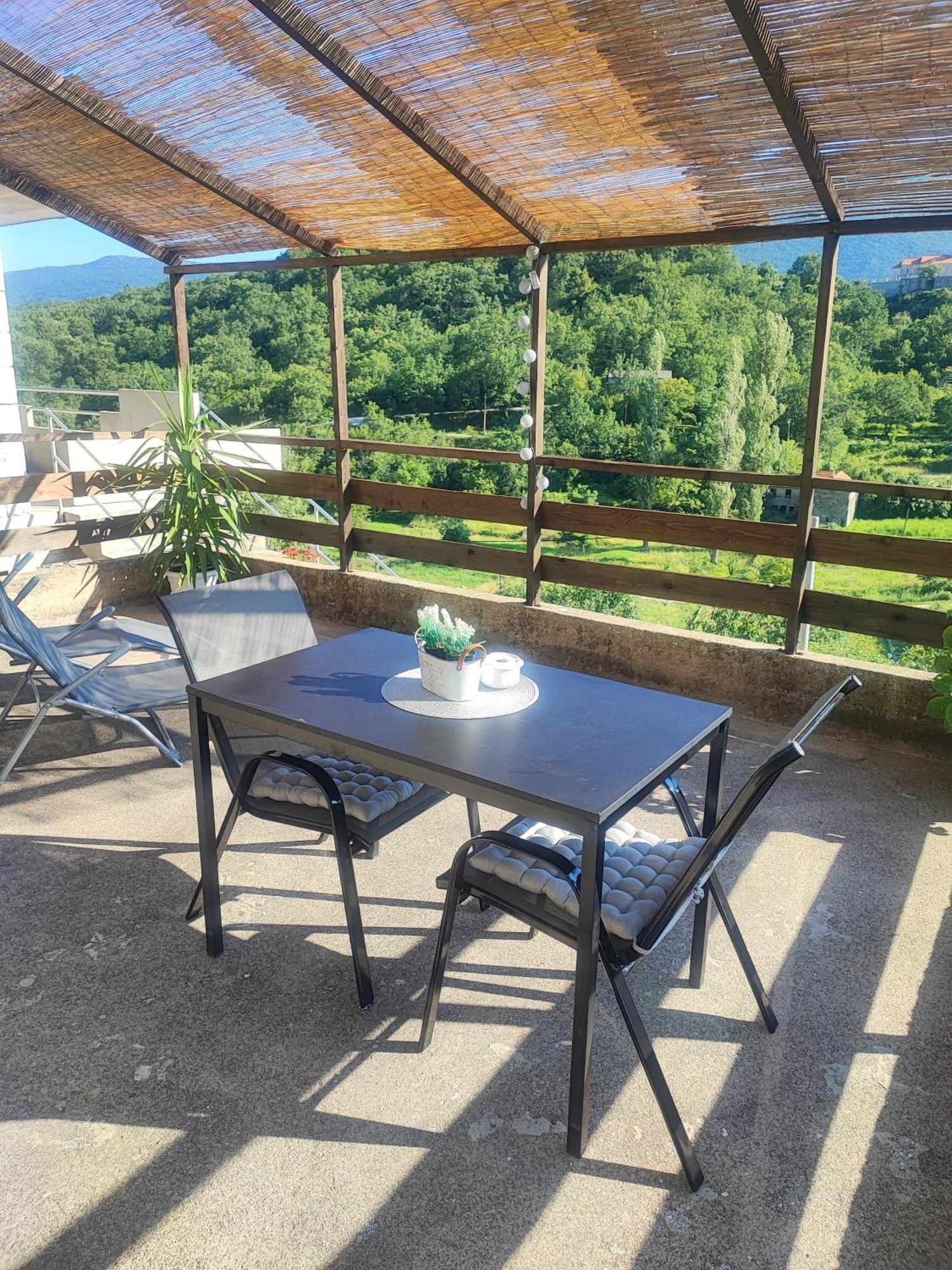 Apartment Mari Ostrvica エクステリア 写真